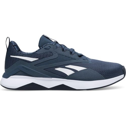 Scarpe da palestra Nanoflex Tr 2 100074538 - Reebok - Modalova