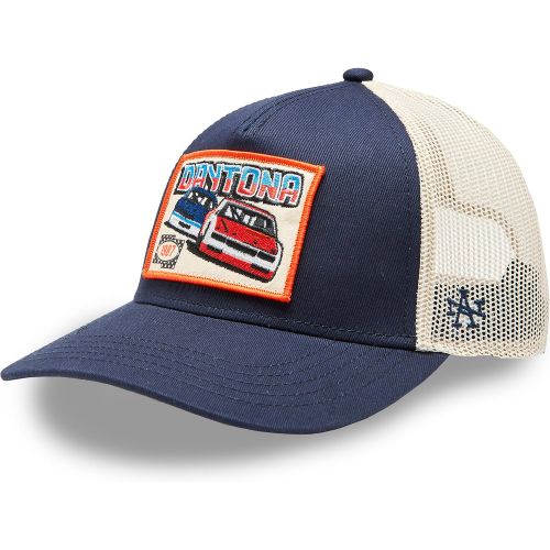 Cappellino Valin - Daytona SMU679A-DAYTONA - American Needle - Modalova