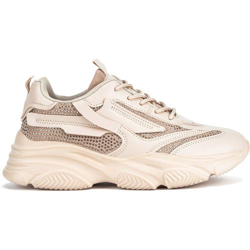 Sneakers DeeZee WAG1250003A Beige - DeeZee - Modalova