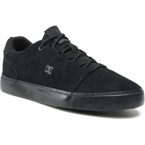 Sneakers DC Hyde ADYS300579 Nero - DC - Modalova