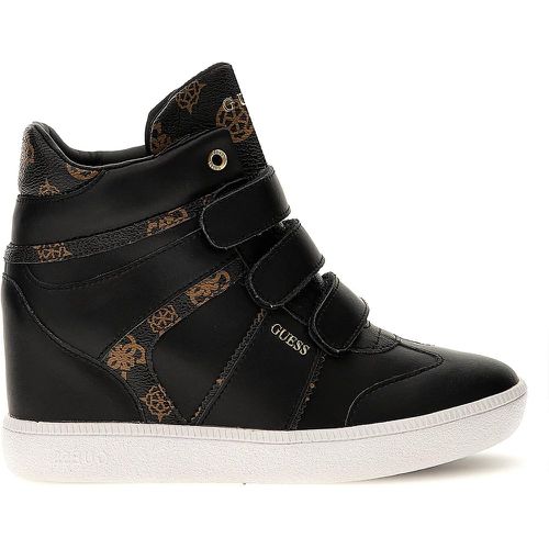 Sneakers Moira FL7MOR FAL12 - Guess - Modalova