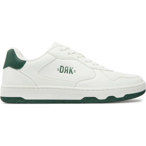 Sneakers Dorko Vibe DS24F19M Bianco - Dorko - Modalova