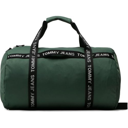 Borsa weekend Tjm Essential Duffle AM0AM11171 - Tommy Jeans - Modalova