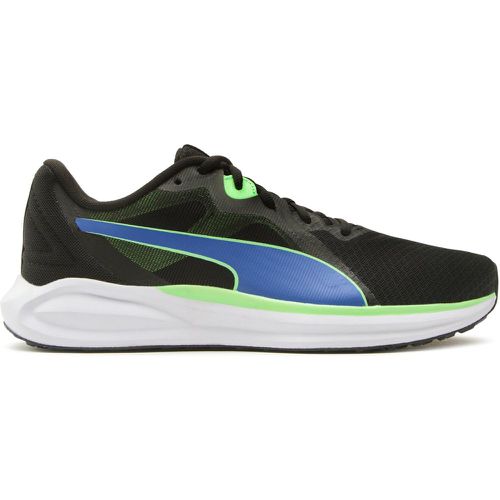 Scarpe running Twitch Runner Fresh 377981 03 - Puma - Modalova