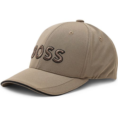 Cappellino Boss 50468246 Marrone - Boss - Modalova