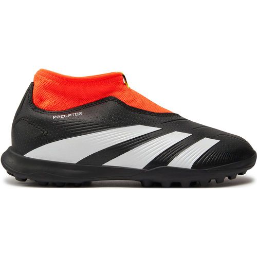Scarpe da calcio Predator 24 League Laceless Turf Boots IG5431 - Adidas - Modalova