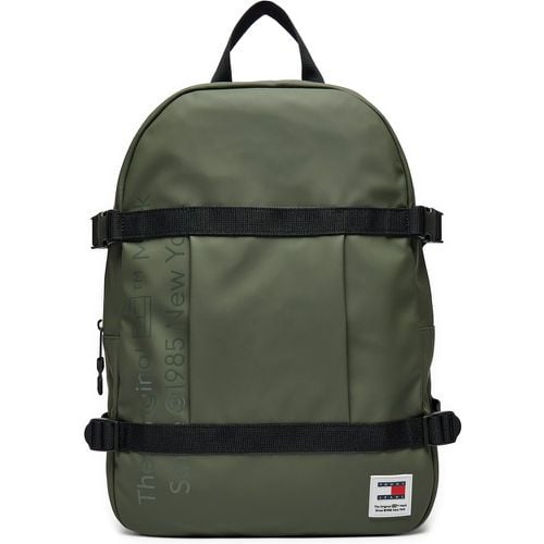 Zaino Tjm Daily + Dome Backpack AM0AM12406 - Tommy Jeans - Modalova