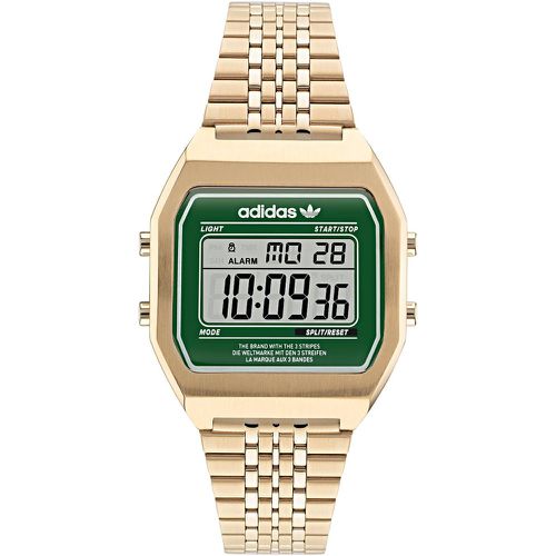 Orologio Street Digital Two AOST22071 - adidas Originals - Modalova