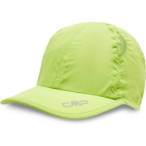 Cappellino CMP 6505527 Verde - CMP - Modalova