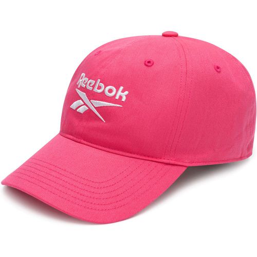 Cappellino Reebok RBH1200-AW24 Rosa - Reebok - Modalova