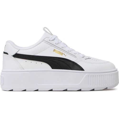 Sneakers Karmen Rebelle 387212 02 - Puma - Modalova