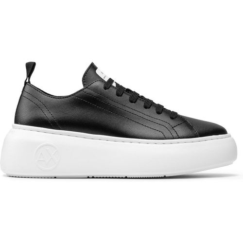 Sneakers XDX043 XCC64 00002 - Armani Exchange - Modalova