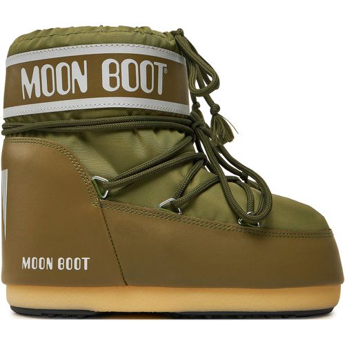 Stivali da neve 80D1409340 - moon boot - Modalova