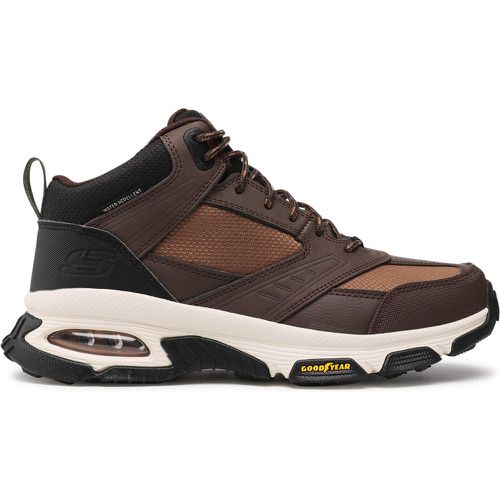 Scarponcini Bulldozer 237215/BRN - Skechers - Modalova