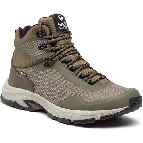 Scarpe da trekking Fara Mid 2 Men's Drymaxx Outdoor Shoes 054-2622 - Halti - Modalova