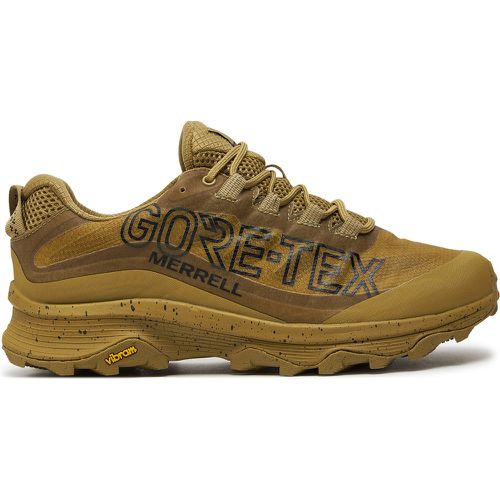 Sneakers Moab Speed GORE-TEX® 1TRL J003995 - Merrell - Modalova