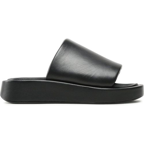 Sandali Inuovo 393004 Nero - Inuovo - Modalova