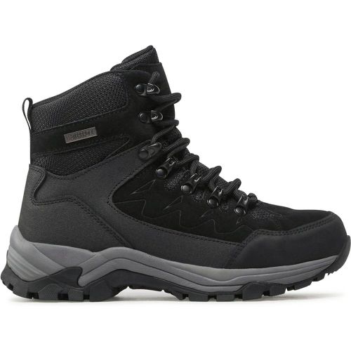 Scarpe da trekking Detion Outdoor Leather Boot Wp W204389 - Whistler - Modalova