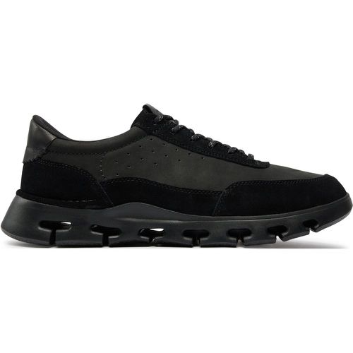 Sneakers Nature X One 26172792 Black/Black - Clarks - Modalova