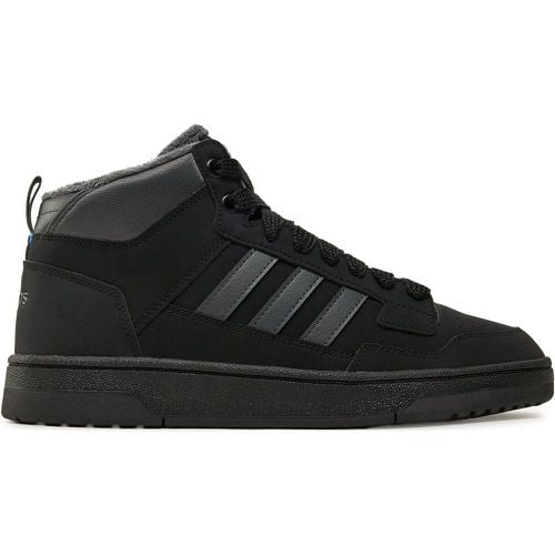 Sneakers Rapid Court Mid Winterized JR0170 - Adidas - Modalova