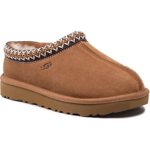 Pantofole Ugg W Tasman 5955 Marrone - Ugg - Modalova