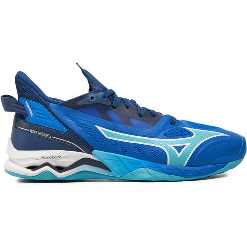 Scarpe indoor Wave Mirage 5 X1GA2350 - Mizuno - Modalova