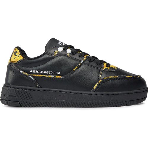 Sneakers 75VA3SJ2 - Versace Jeans Couture - Modalova