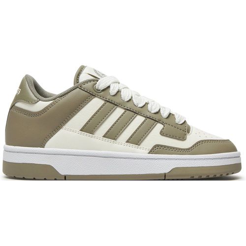 Sneakers Rapid Court Low JR0165 - Adidas - Modalova