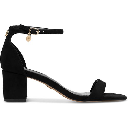 Sandali Nine West WFA2625-1 Nero - Nine West - Modalova