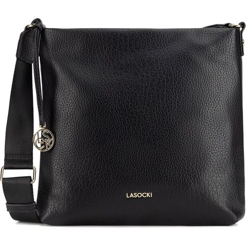 Borsa Lasocki LSK-K-029-06 Nero - LASOCKI - Modalova