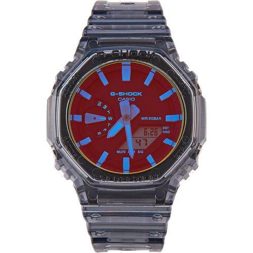 Orologio Beach Time Lapse GA-2100TLS-8AER - G-SHOCK - Modalova