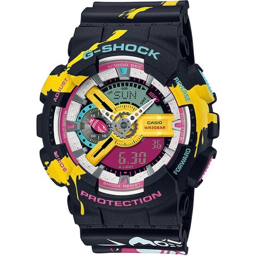 Orologio League of Legends GA-110LL-1AER - G-SHOCK - Modalova