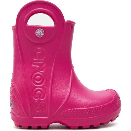 Wellington Handle It Rain Boot Kids 12803 - Crocs - Modalova