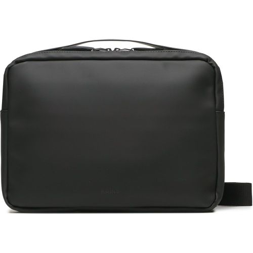 Porta PC Laptop Bag 13"/14" W3 13280 - Rains - Modalova