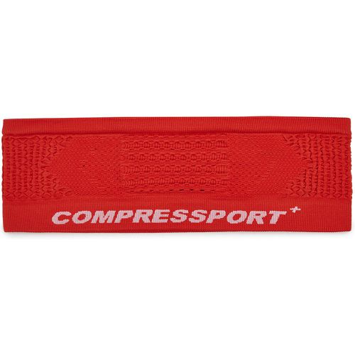 Fascia per capelli On/Off XBNU3903 - Compressport - Modalova