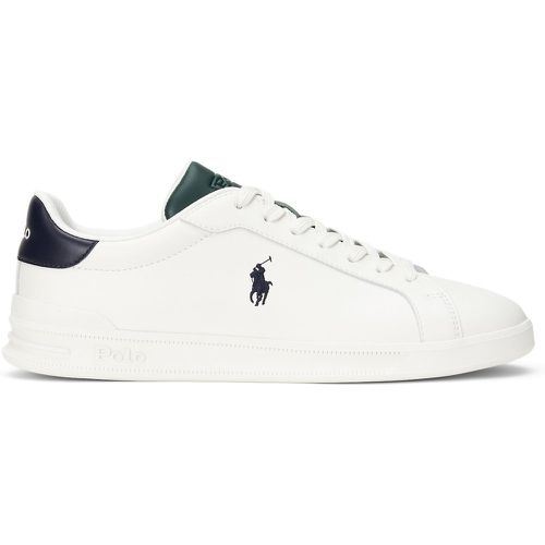 Sneakers Heritage Court II 809949791002 - Polo Ralph Lauren - Modalova