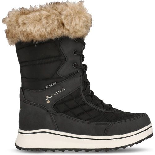 Stivali da neve Eewye W Boot Wp V2 W244395 - Whistler - Modalova