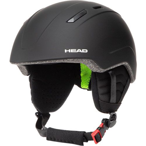 Casco da sci Head Mojo 328622 Nero - Head - Modalova