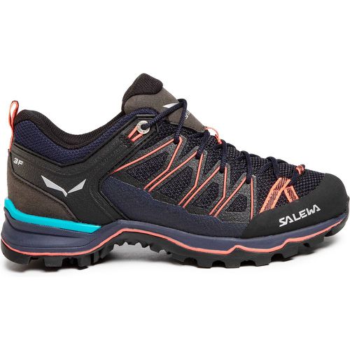 Scarpe da trekking Ws Mtn Trainer Lite 61364-3993 - Salewa - Modalova