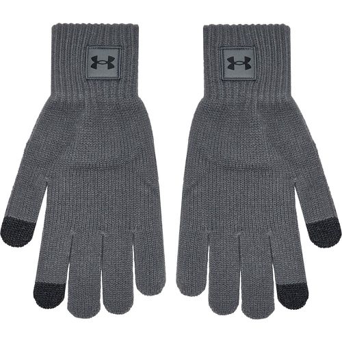 Guanti da uomo UA Halftime Gloves 1373157-013 - Under Armour - Modalova