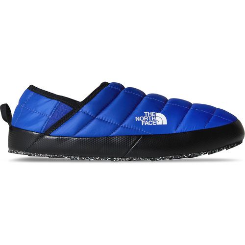 Pantofole M Thermoball Traction Mule V NF0A3UZNG781 - The North Face - Modalova