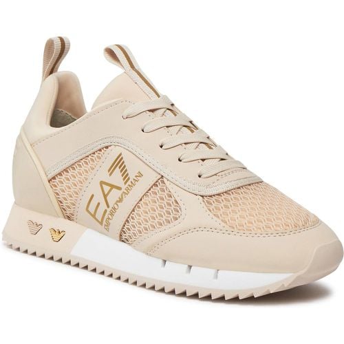 Sneakers X8X027 XK050 S857 - EA7 Emporio Armani - Modalova