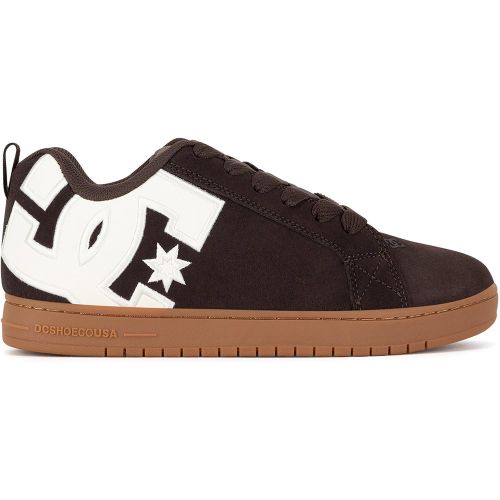 Sneakers COURT GRAFFIK SE 01665200 - DC - Modalova