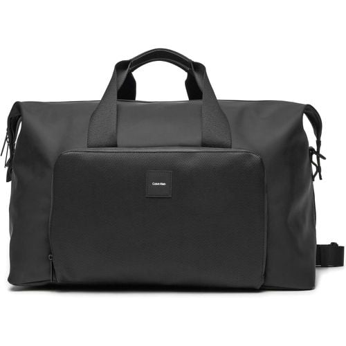 Borsa Calvin Klein K50K512782 Nero - Calvin Klein - Modalova