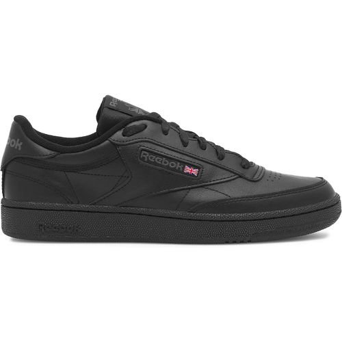 Sneakers Reebok Club C AR0454 Nero - Reebok - Modalova