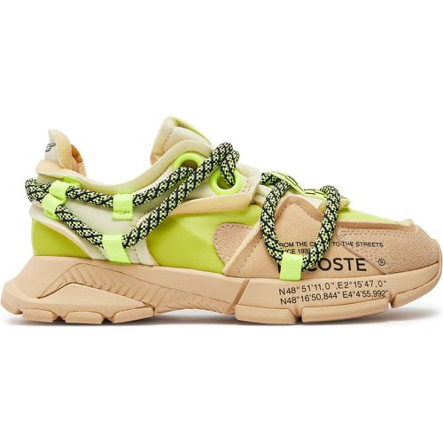 Sneakers L003 Active Rwy 224 1 Sfa 748SFA0076AOI - Lacoste - Modalova