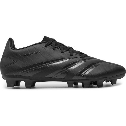 Scarpe da calcio Predator 24 Club Flexible Ground Boots IG7759 - Adidas - Modalova