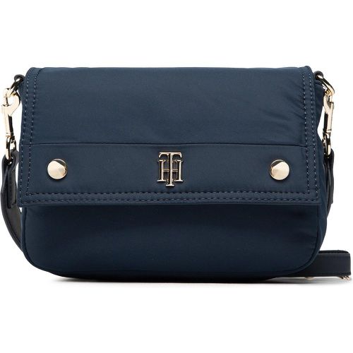 Borsetta My Tommy Shoulder Bag AW0AW12015 - Tommy Hilfiger - Modalova