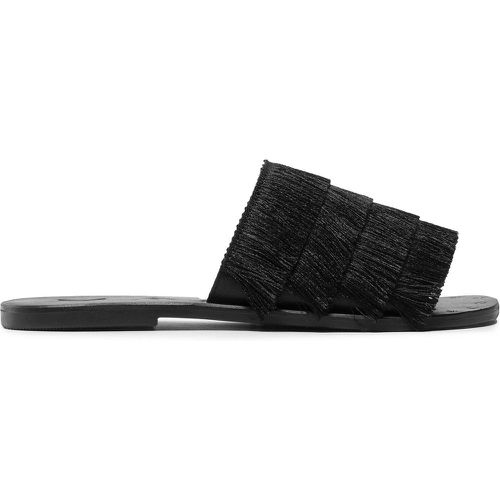 Ciabatte Leather Sandals S 2.5 Y0 - Manebi - Modalova