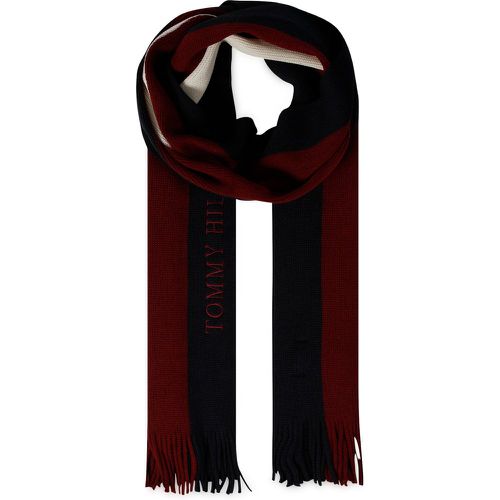 Scialle Prep Raschelle Scarf AM0AM10367 - Tommy Hilfiger - Modalova